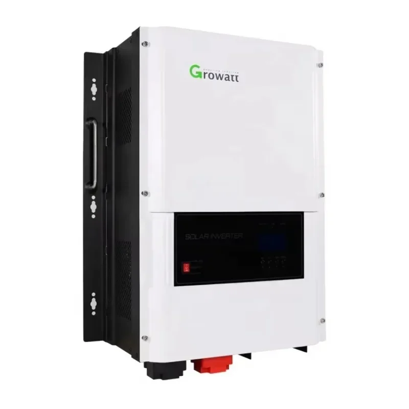 

SPF10000TDVM Solar Inverter SPF 10kw Off Grid Inverter 12v inverter 120v off grid