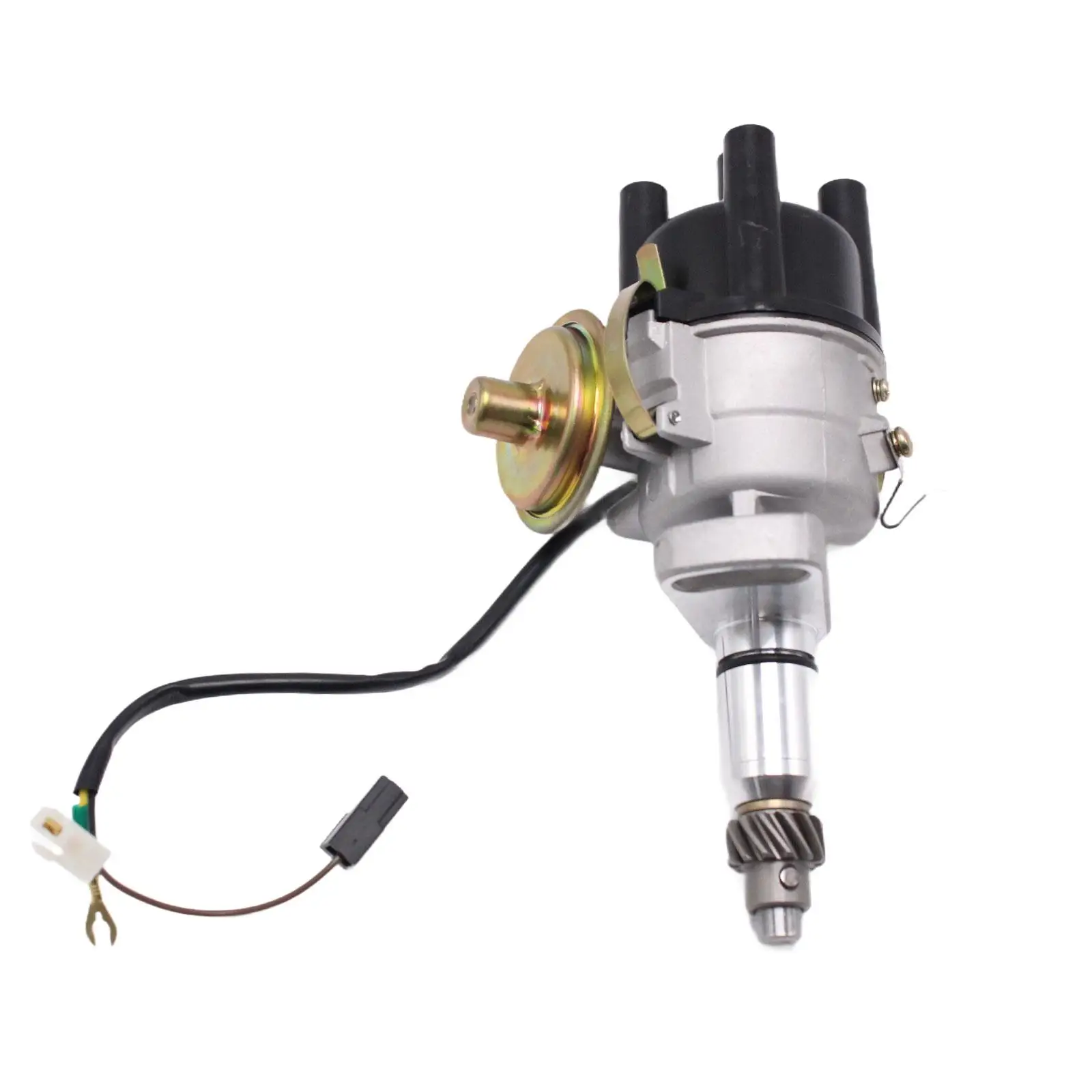 

Practical Electronic Ignition Distributor Car Engines Spare High Durability for Suzuki Jimny Sierra Samurai Reliable Performance