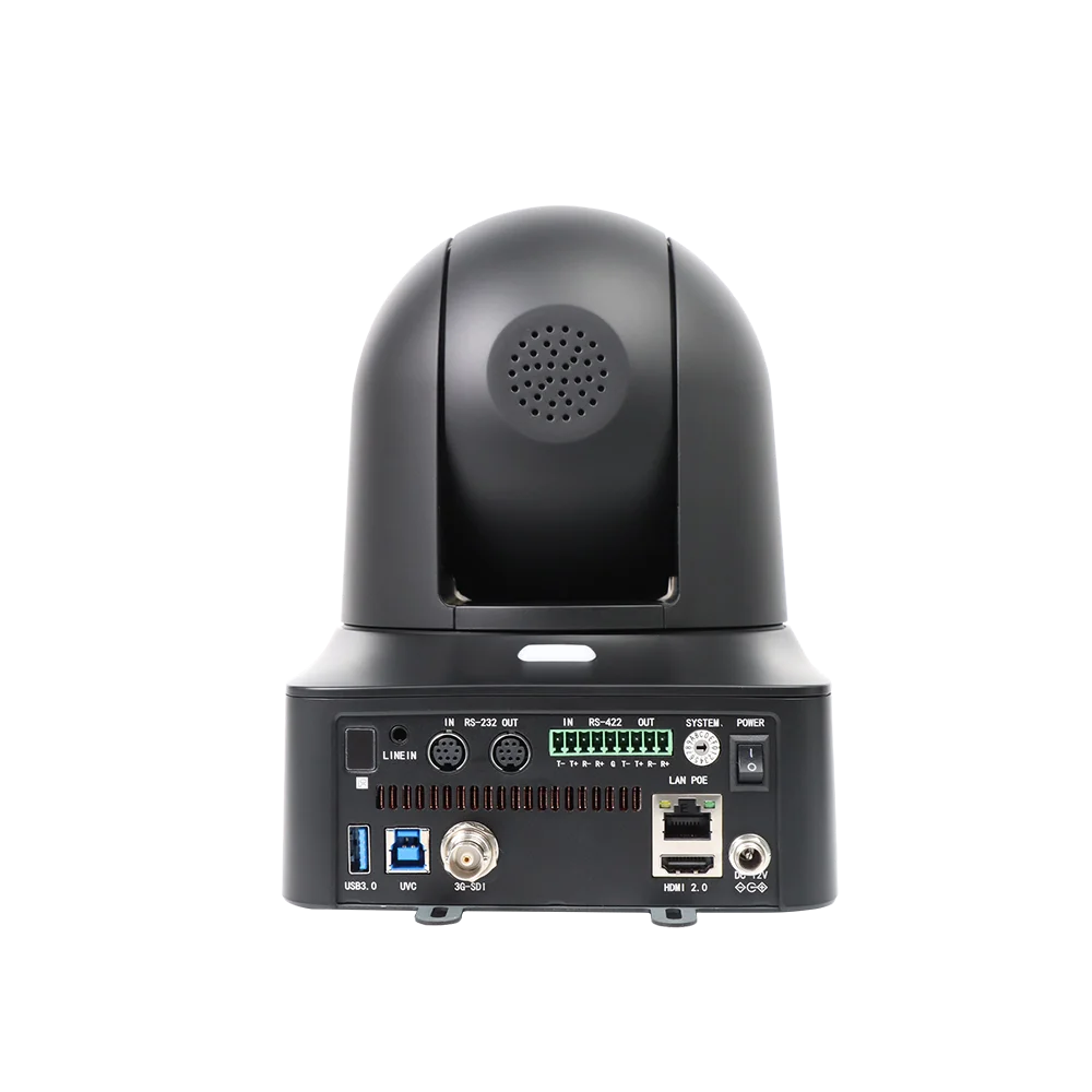 JJTS UH70DT Камера вещательного класса Камера 4K60FPS Видеокамера 25x с POE HDM I USB3.0 Интерфейсы видеовыхода SDI