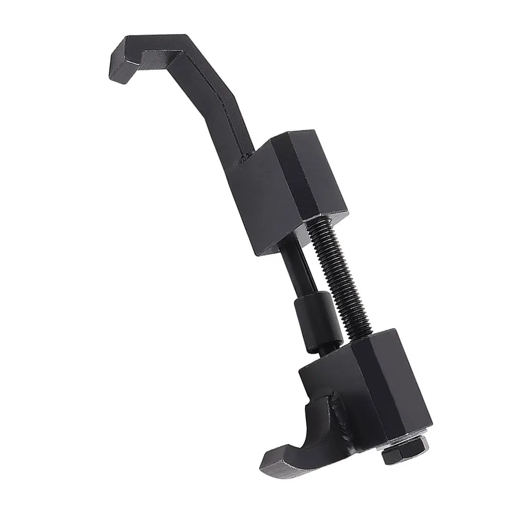 Outil de compresseur de ressort de Tension de courroie 5460, pour le remplacement de la courroie d'entraînement du moteur, Compatible avec plusieurs modèles de véhicules