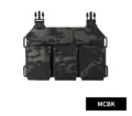 Multicam Black