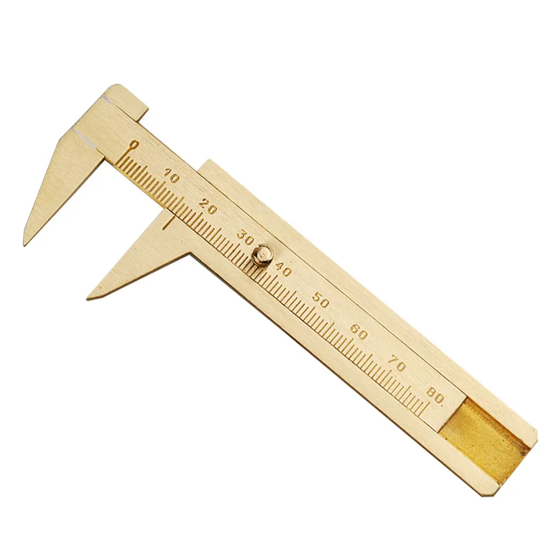 0-80mm single scale