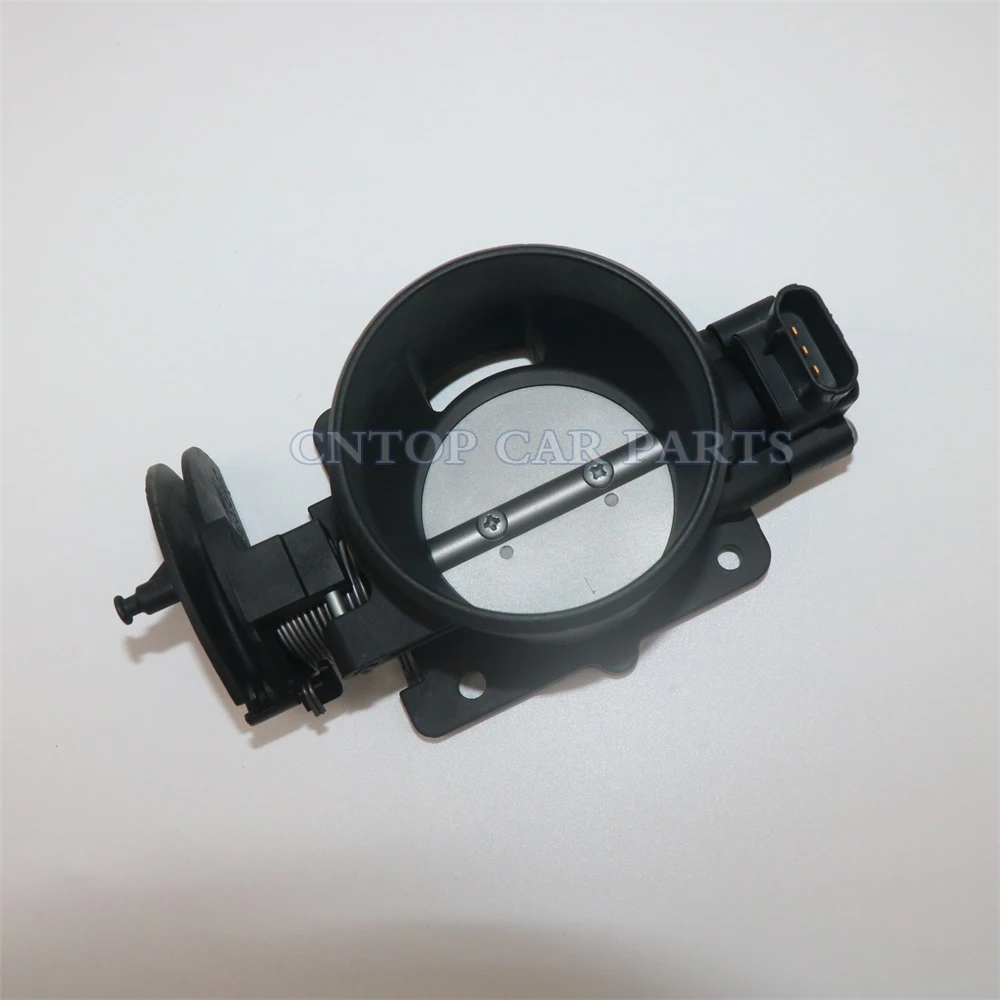 3L5E-AA 1L5U-CB 1L5U-CA جسم الخانق لدودج رام 01-03 مازدا B4000 01-10 فورد اكسبلورر رينجر 4.0L 01-05