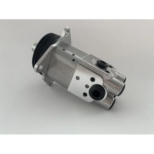 Bulldozer Spare Val… - image