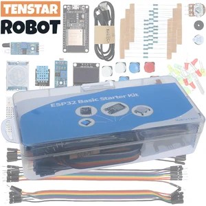 esp32-no. 2 için en iyi 8 satış kutusu