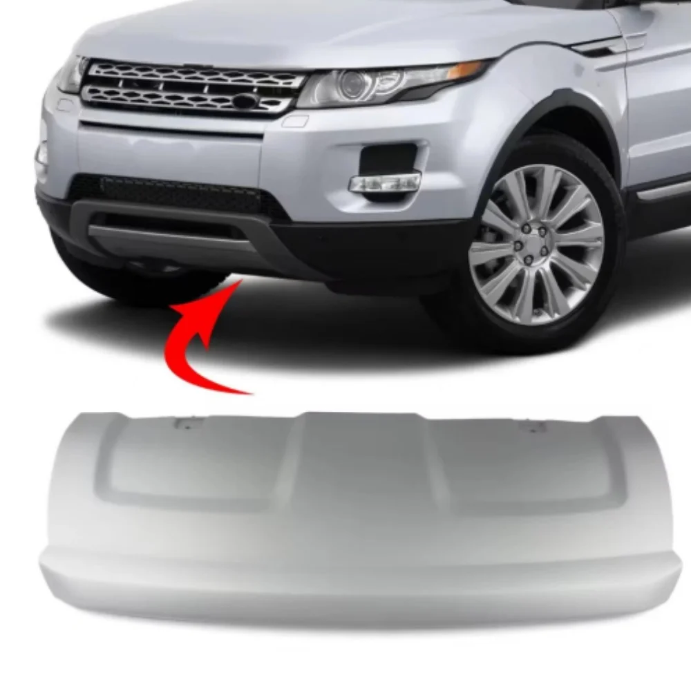 

Car Front Bumper Tow Hook Cover For Land Rover 2010-2015 Range Evoque LR048510