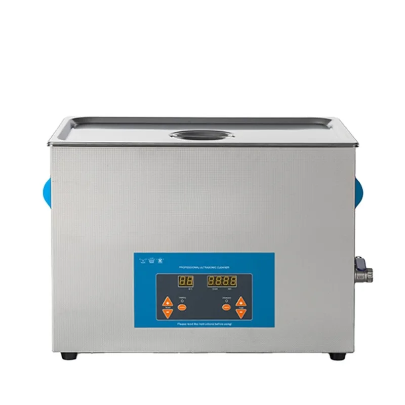 

LTDM12B Factory Direct Supply Ultrasonic Teeth Cleaner Ultrasonic Cleaner Machine for De ntal Clinic