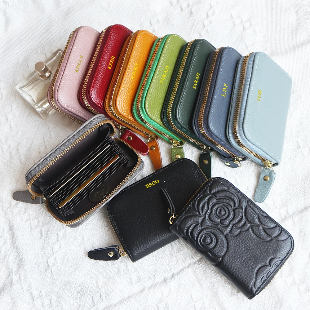 Personalisierter Handtaschenanhänger Niedlicher Stern PU-Leder Mode-Accessoires Großhandel Gravierte Initialen Reisegepäckanhänger Kreatives Geschenk – Detail 16