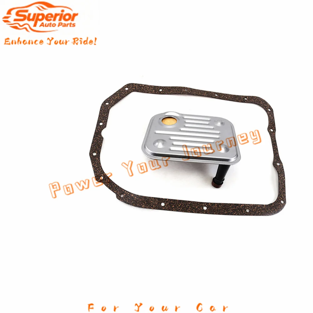 

Фильтр трансмиссионного масла 4L80E для GM BMW 24204277 24208847 24210468