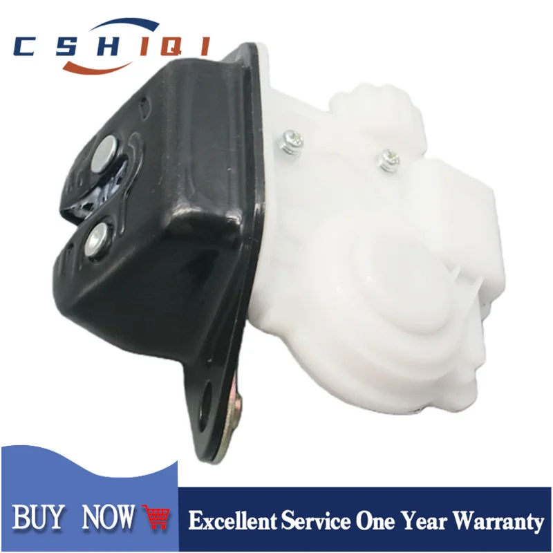 

74800-TF0-J02 Tailgate Lock Machine Door Lock Actuator 74800TF0J02 for Honda CR-V 2012-2016 Odyssey 2011-2017 Pilot 2012-2015