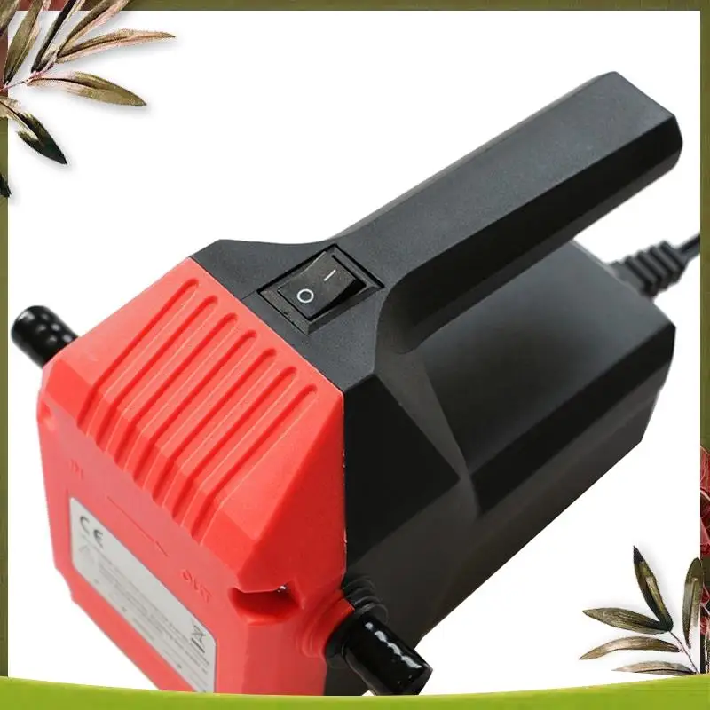 

AB98-12V Oil Well Pump Oil Pump Fuel Transfer And Suction Pump Universal Replacement Parts