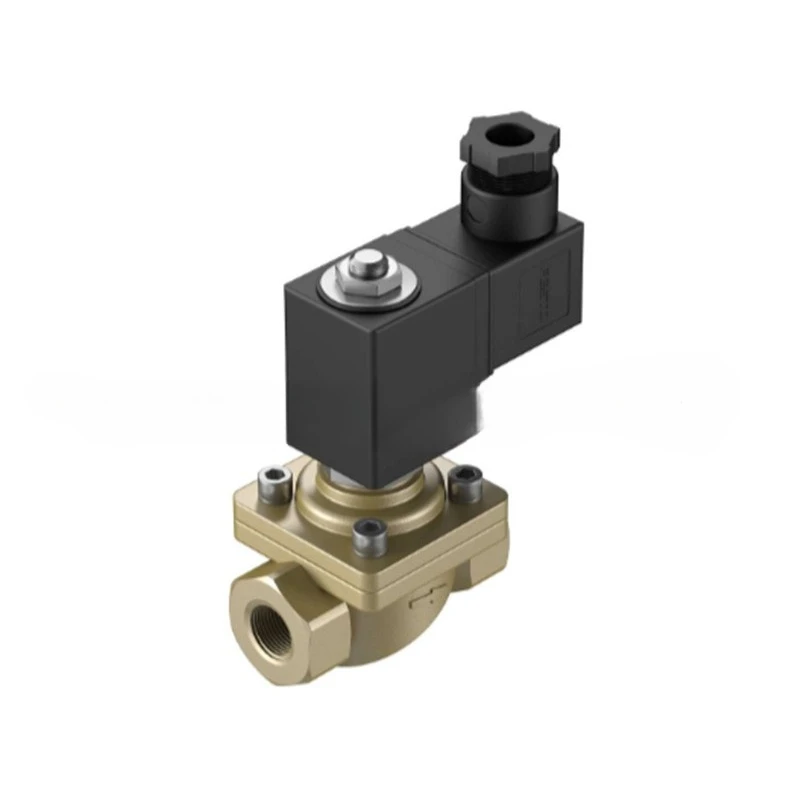 

Solenoid valve VZWF-B-L-M22C-G38-135-3AP4-10
