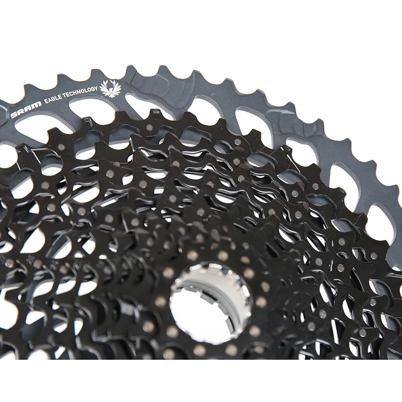 SRAM CS GX EAGLE Sprocket XG1275 1x12 Speed MTB Bike Cassette 10-52T Freewheel XD Hub Bicycle Part