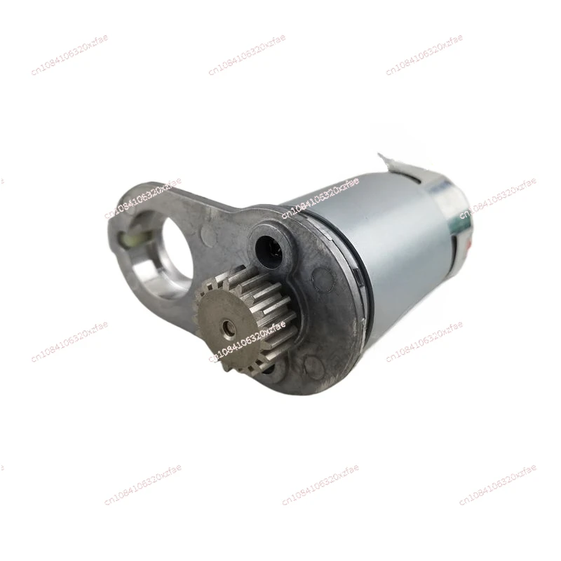 629932-8 14.4V 18V BUR181 Lawn mower motor DUR141 DUR181