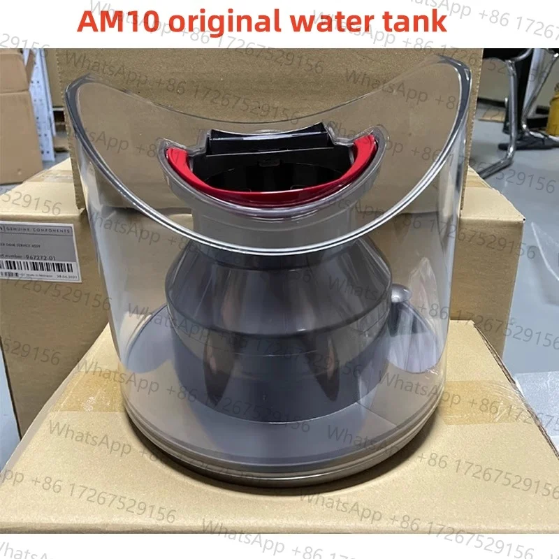 For Fan Sterilization Humidifier AM10 Water Storage Tank Accessories Disassembly Water Tank