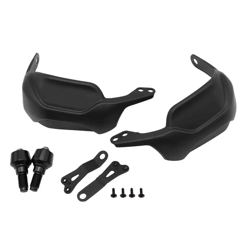 

For Yamaha Tenere 700 Tenere700 xtz 700 t7 2019 - 2024 Motorcycle Accessories Handguard Protective Hand Guard Stops Windshield