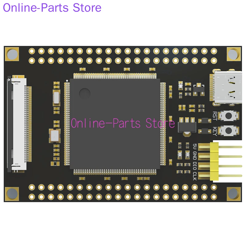 STM32F429BIT6  Core Board Development Board STM32F429 Development Board Minimum System