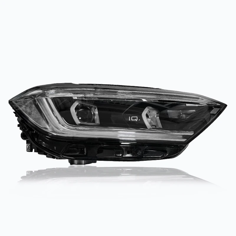 

Remanufactured Car LED Headlight Suitable for 2019-2023 Volkswagn Sagitar Auto Headlamp Lighting Systems
