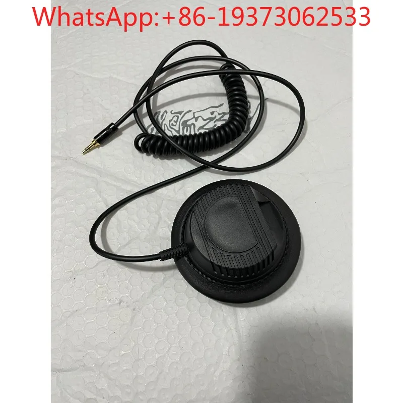 Headphones Unilateral No Mai All Inclusive Ears Support 3.5/6 Stereo Plug