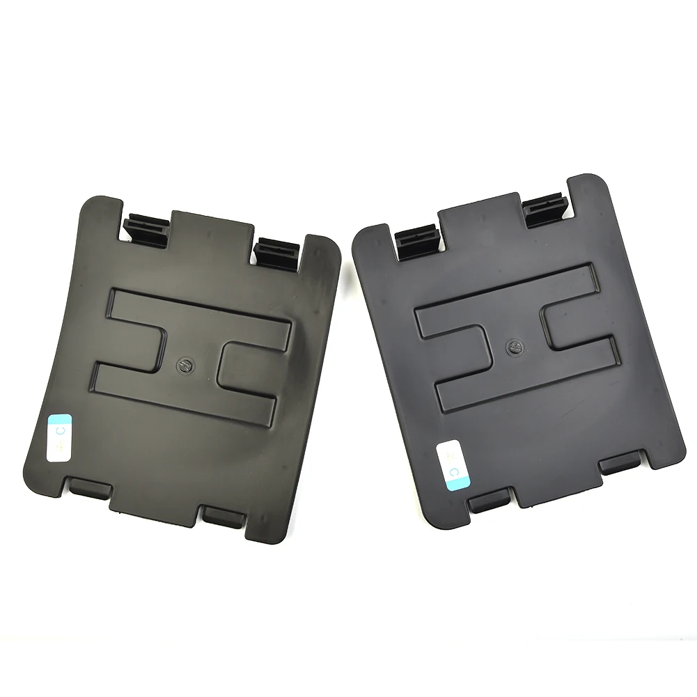 High Quality Car Interior Fender Cover Fender Lining Cover Front Left Right Convenient Useful Black Guard Plate