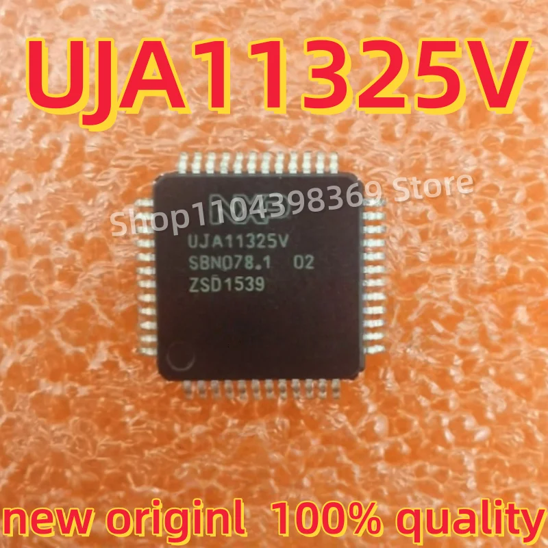 1 قطعة UJA11325V لوحة كمبيوتر السيارات IC رقاقة وحدة-الأسهم المستوردة المتاحة