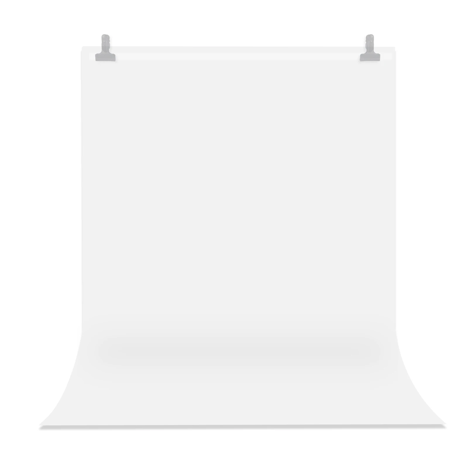 Selens 100*200cm cor sólida fosco pvc placa de fundo fotografia estúdio pano de fundo à prova dwaterproof água placa anti-rugas