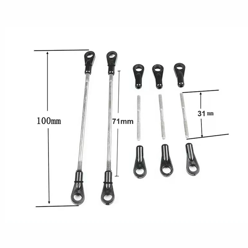 Tarot Helicopter Pa… - image