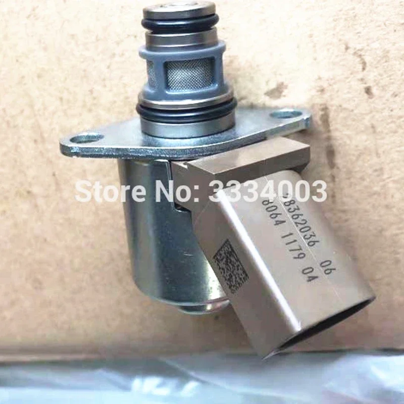 common rail injector control valve for Deeelphi IMV Valve 28362036