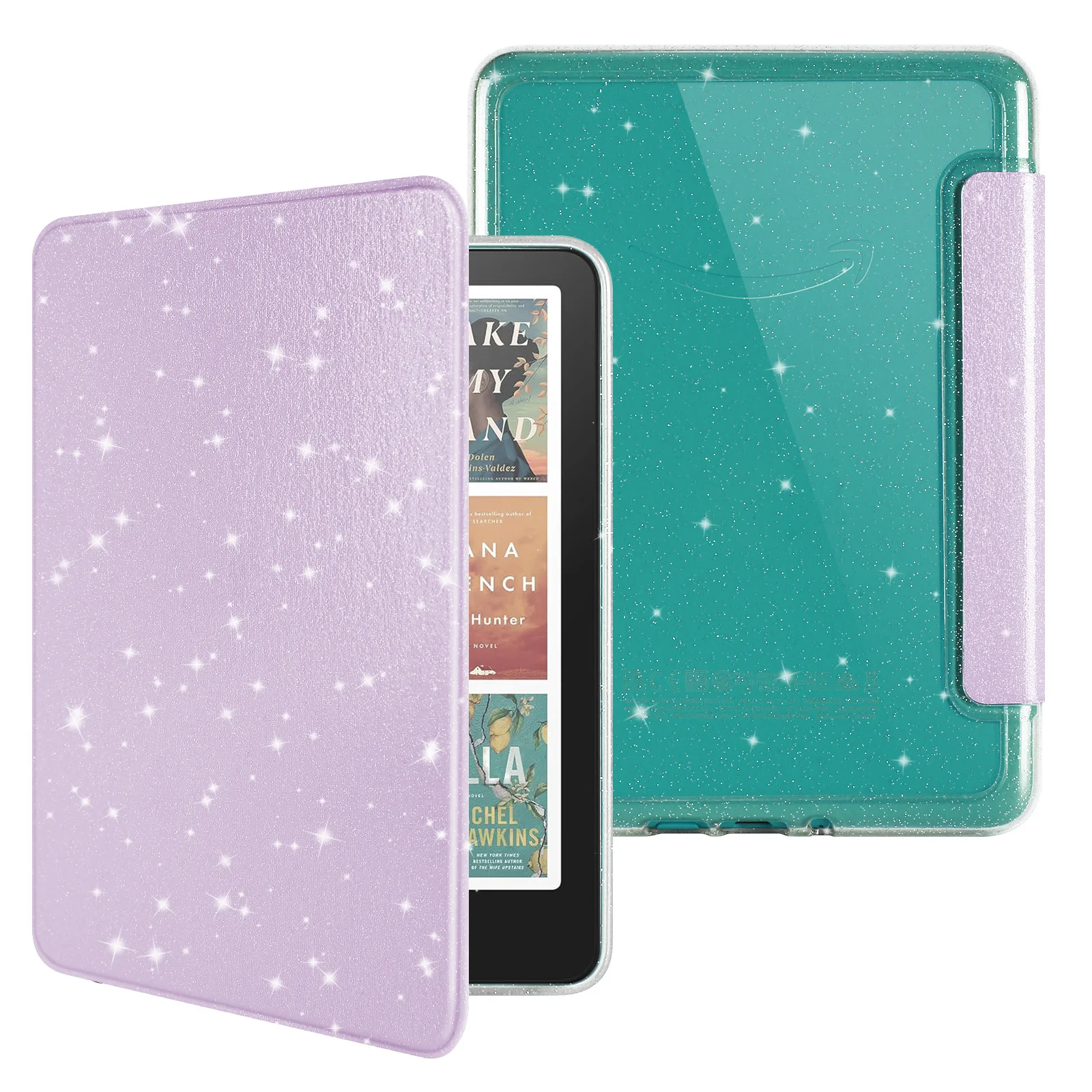 Glitter Case for 6