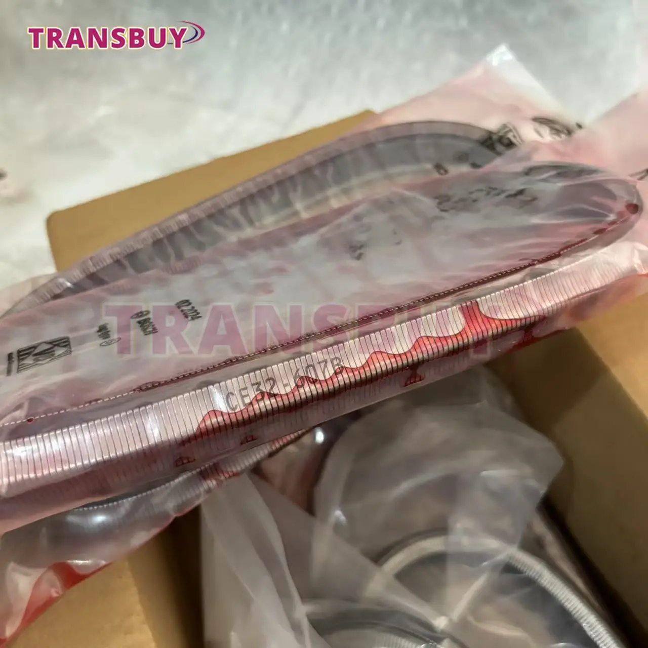 

Original New BOSCH 901072 RE0F11A JF015E Transmission Belt Chain CVT Fits For Nissan Mitsubishi Suzuki