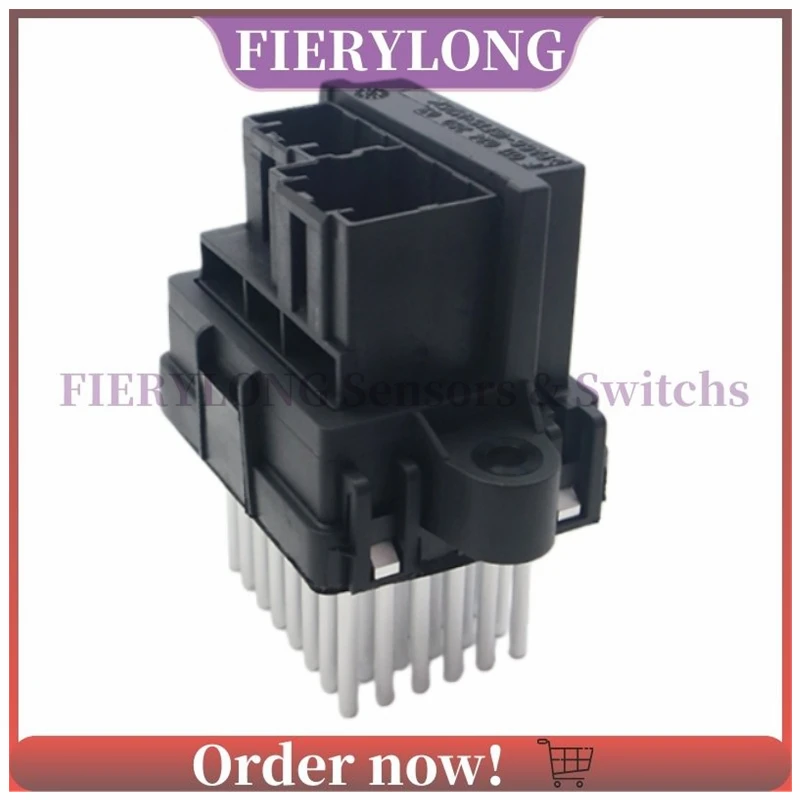 

84178783 Модуль управления задним вентилятором для Opel Cascada W13, Meriva, Mokka / Mokka X, Zafira Tourer, автозапчасти и аксессуары