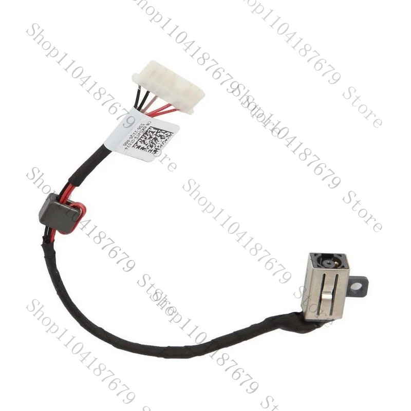 

For Dell Inspiron 17 5755 5758 5759 P28E Laptop AC DC Power Jack Charging Port