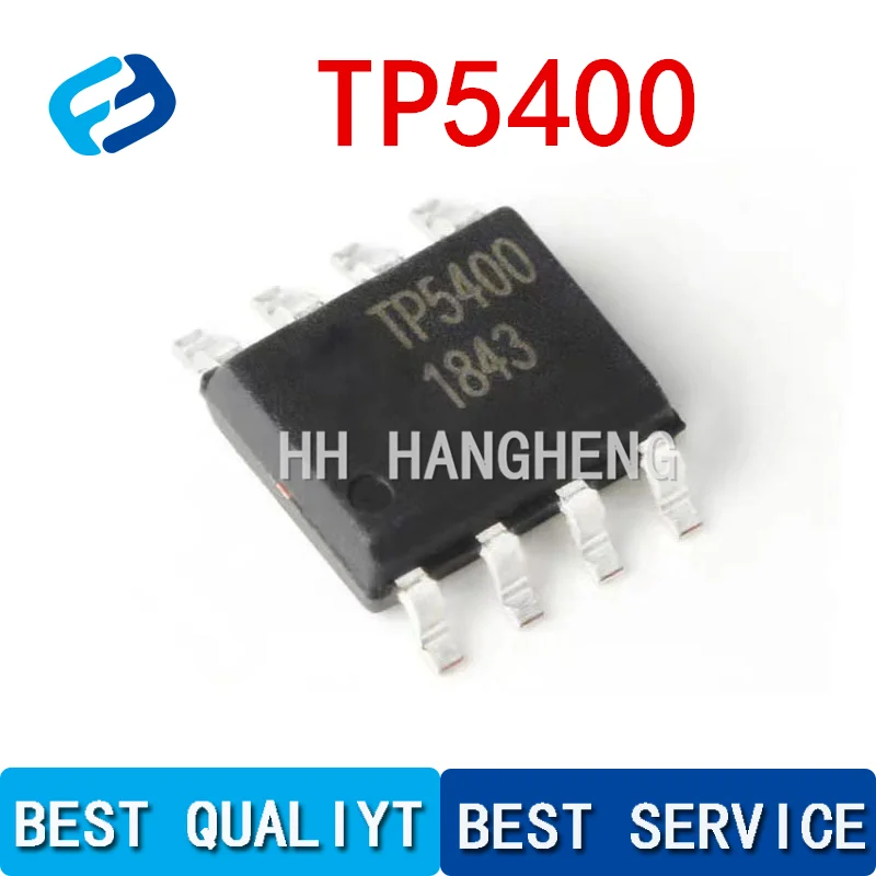 5pcs/lot TP5400 TP5410 SOP-8 In Stock