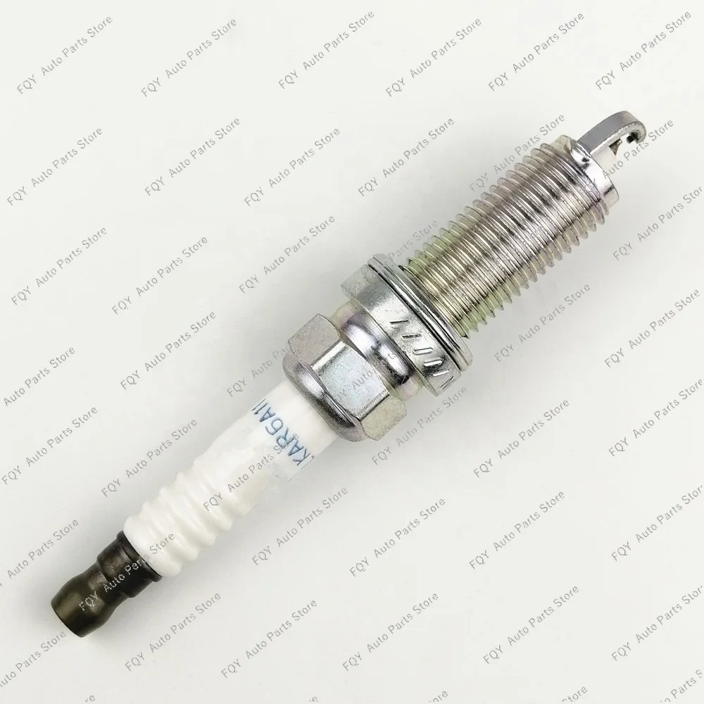 For Nissan Altima Rogue Sentra Iridium Spark Plug 22401-JA01B DILKAR6A-11