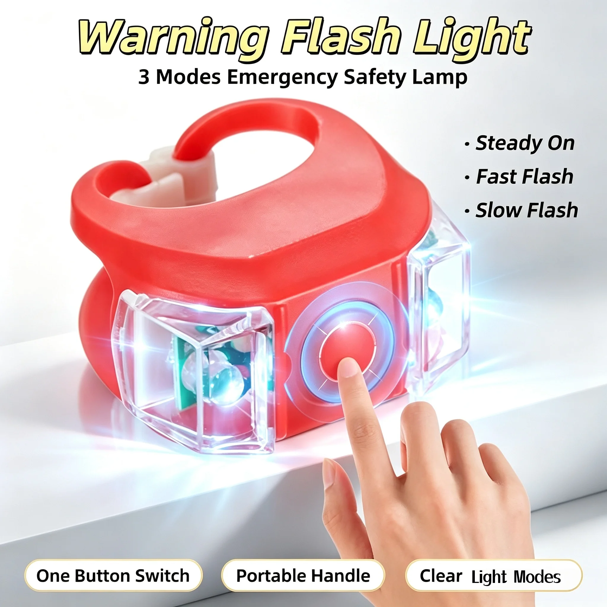 Bicycle Silicone LED Flashing - огляд і ціна Cycling Gear Of The Year