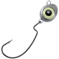 Luminous Eye