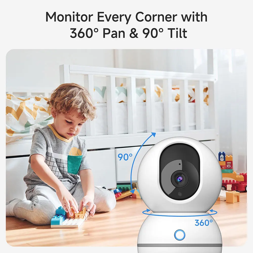 Thumbnail 3 - #57 Ranked Smart Home Cameras Picks in 2026