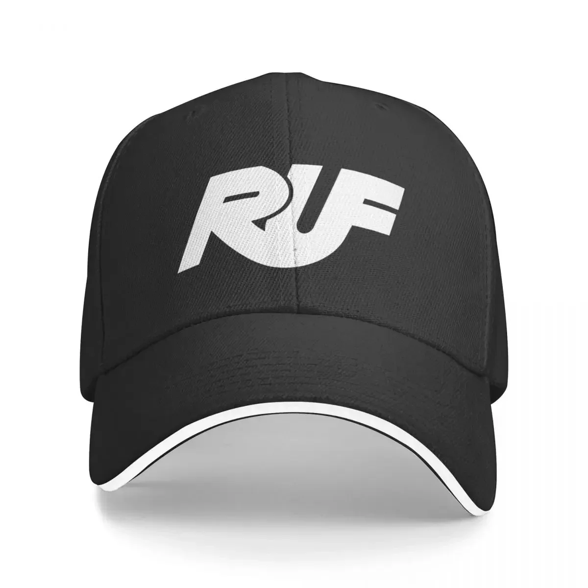 

RUF Tuner Baseball Cap Hip Hop Sunhat Woman Hats Men's