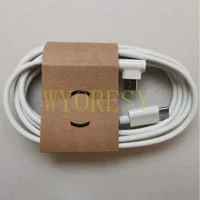 Genuino para Samsung el proyector Freestyle SP-LSP3BLA USB-C Cable BP81-00585A