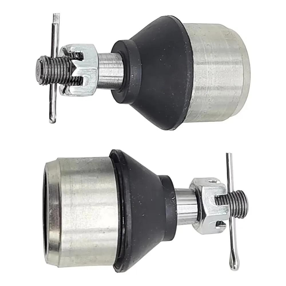 

For Polaris Trail Blazer Trail Boss 250 325 330 350 400 2 Pack Lower Ball Joint