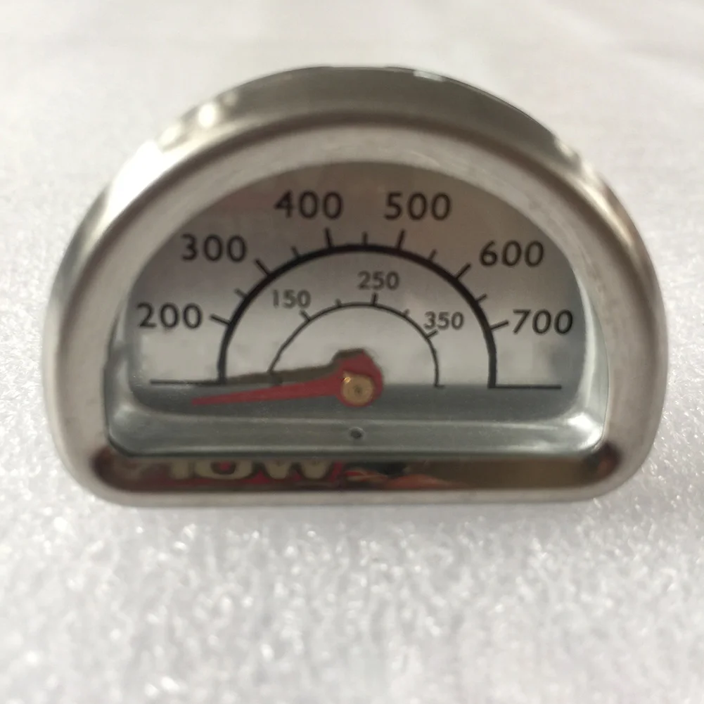 

Длина 43 мм Биметаллический термометр Биметаллический термометр для приготовления пищи Кухонный термометр для барбекю Точность приготовления пищи