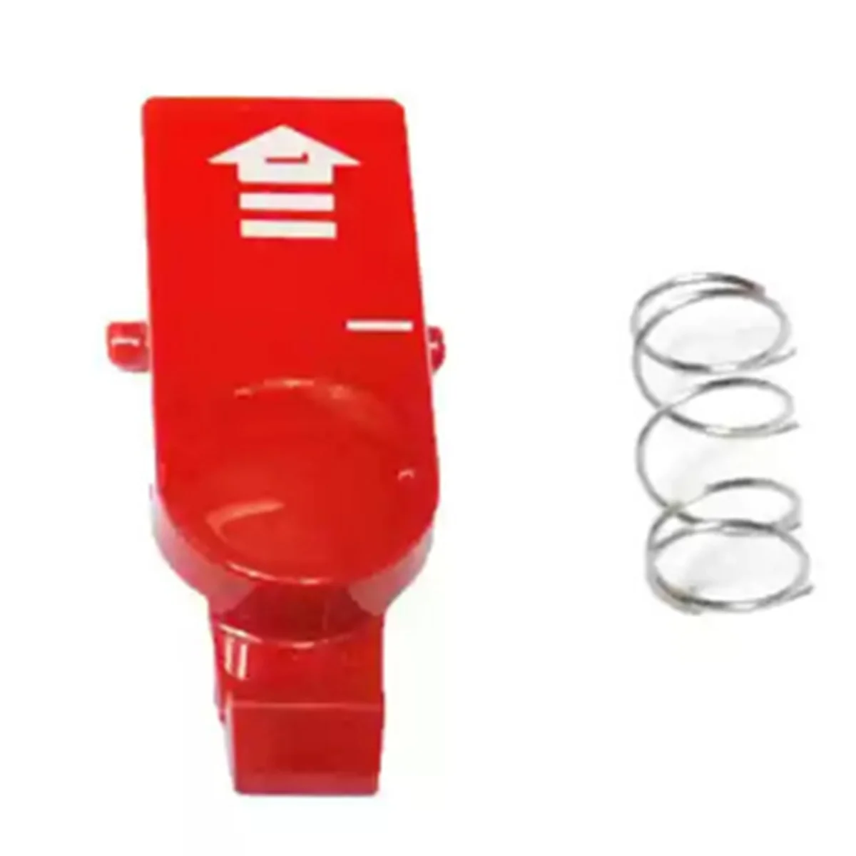 FZFZ Geschikt voor vloerschrobmachineaccessoires V12 SlimFloor Scrubber Watertankknop