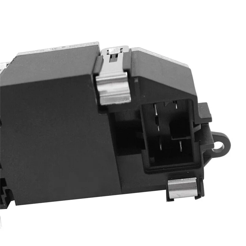 

A30P-Car Heater Resistor Blower Motor 3C0907521F For A3 Q3 Q7 VW Golf Jetta Passat Skoda Seat HVAC Regulator Module