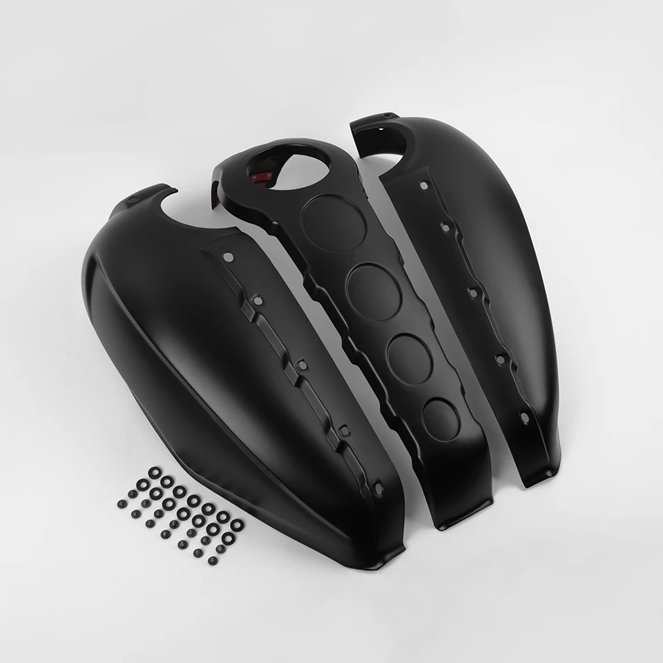 Full Tank Cover For Honda Rebel CMX 250 300 500 2017-2023 Tank
