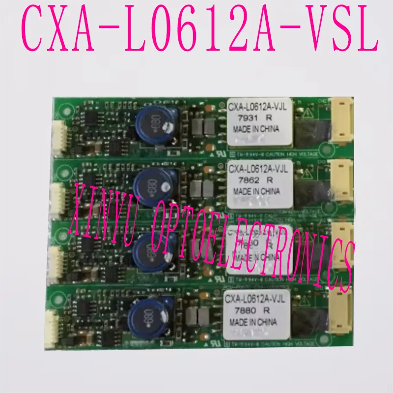 

Для TDK CXA-L0612A-VSL PCU-P057 ЖК-инверторная плата
