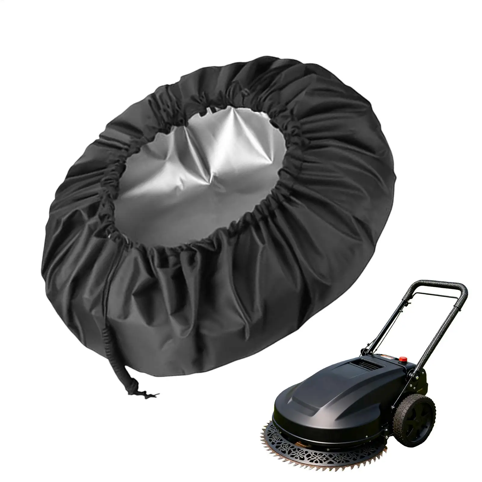 Lawnmower Cover Wat…