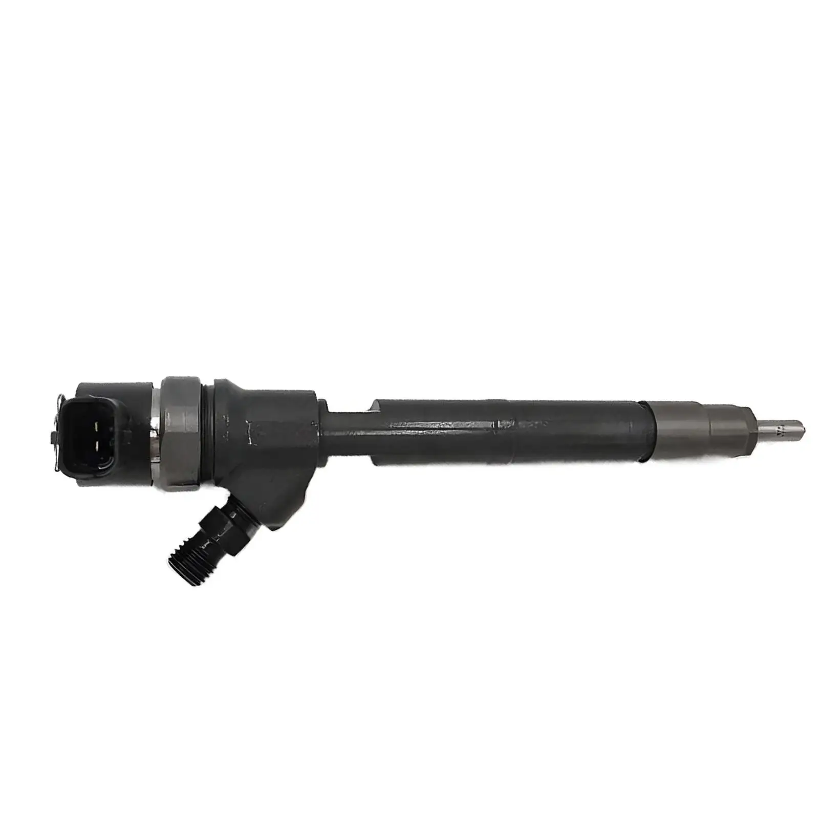 Common Rail Injector for Jinbei Grace Nissan Xterra Paladin 2.5 D Engine 0445110317 DK4A-1112010 Automotive Parts