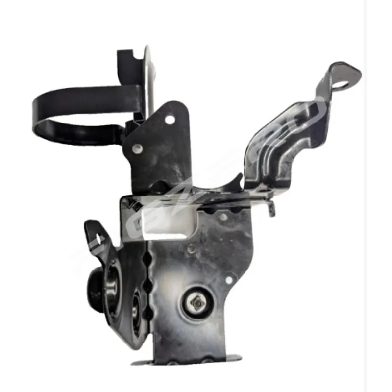 4F0614119M 4F0 614 119 M ABS Pump Base Bracket Support Frame for Audi A6L C6 Brand New