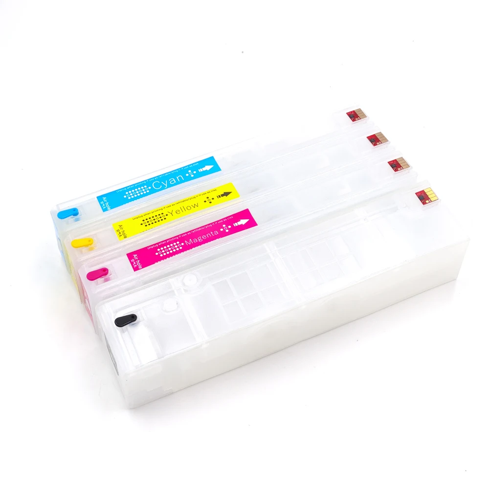 

For HP970 970 970XL HP970XL HP971XL Refillable Ink Cartridge For HP Officejet Pro X451 X476 X551 X576 Printers With ARC Chips