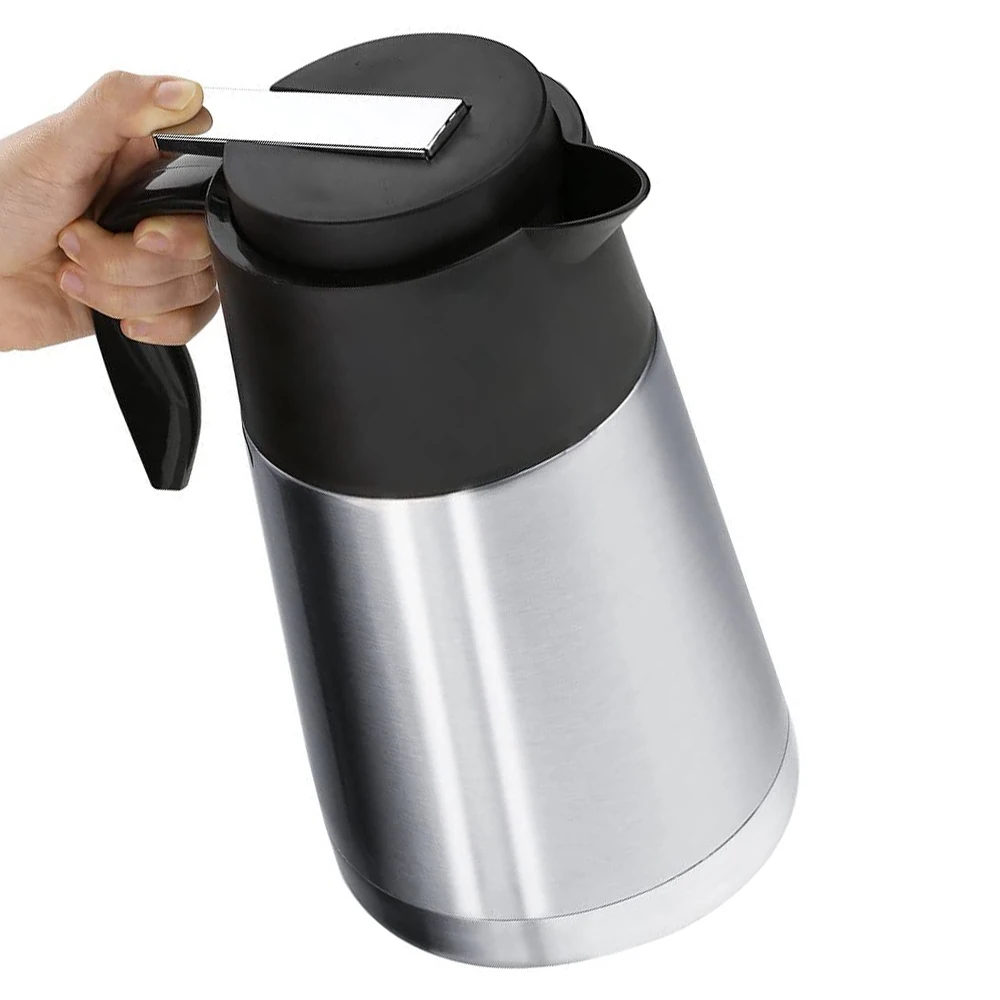 24V/12V 차량용/트럭용 휴대용 전기 주전자/보온병